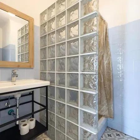 Bebarceloner Sant Andreu Apartments - 3 Bedrooms Exterior photo