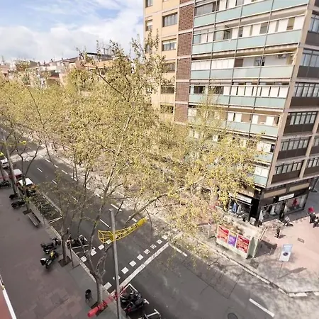 Bebarceloner Sant Andreu Apartments - 3 Bedrooms Exterior photo