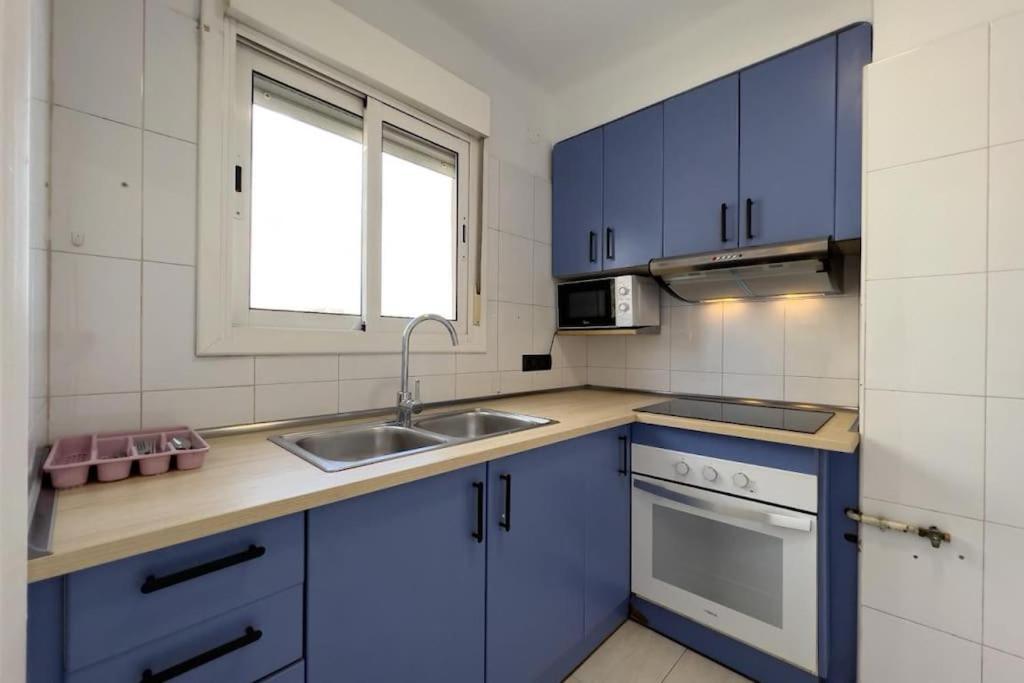 Bebarceloner Sant Andreu - 3 Bedrooms Apartment